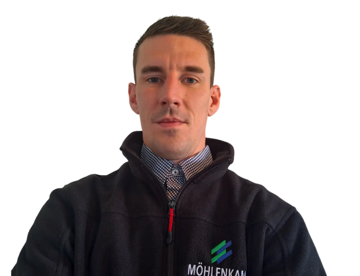 Felix Möhlenkamp