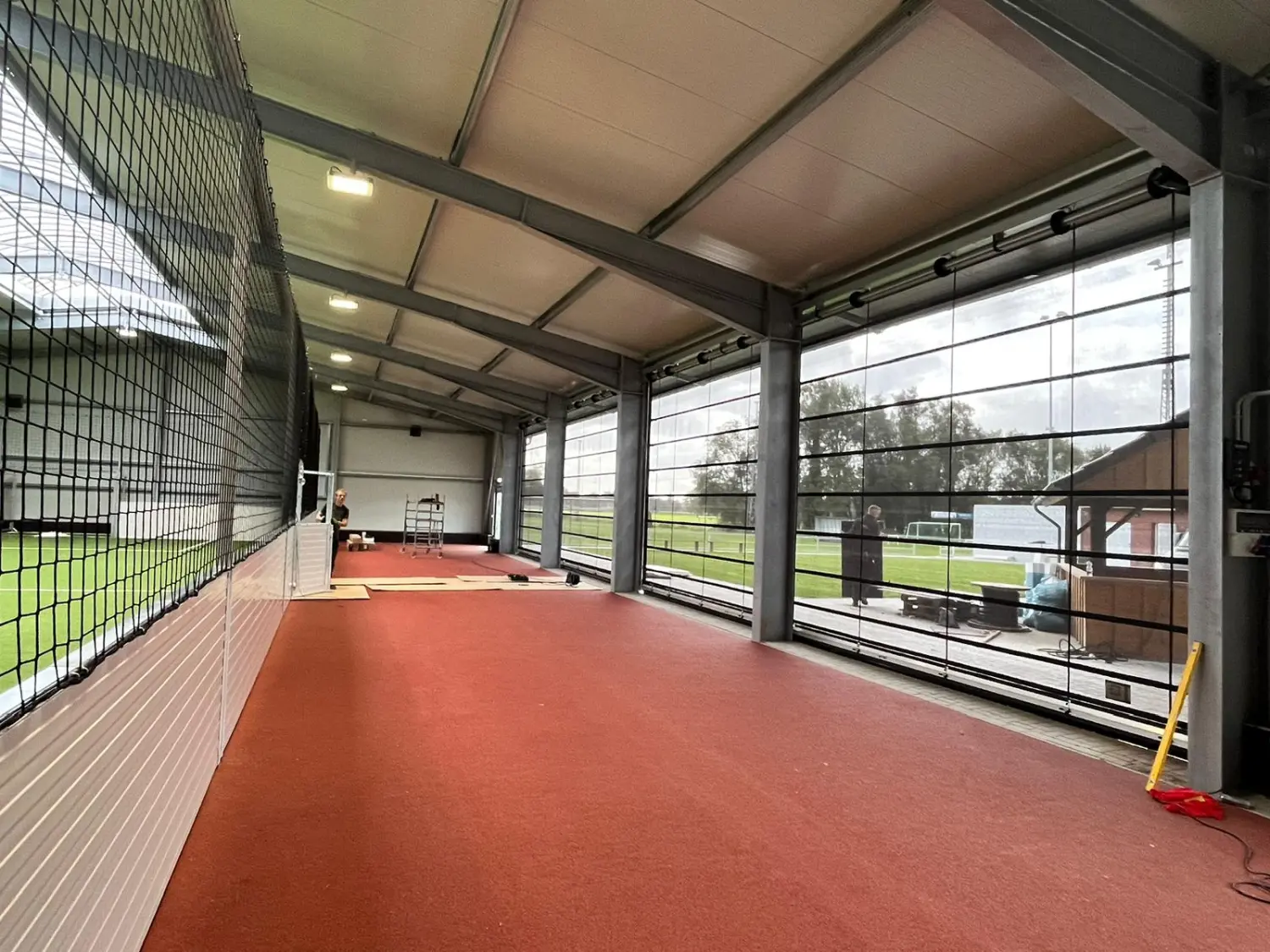 Sport Möhlenkamp