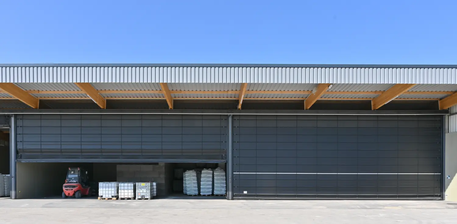 Torsysteme Möhlenkamp