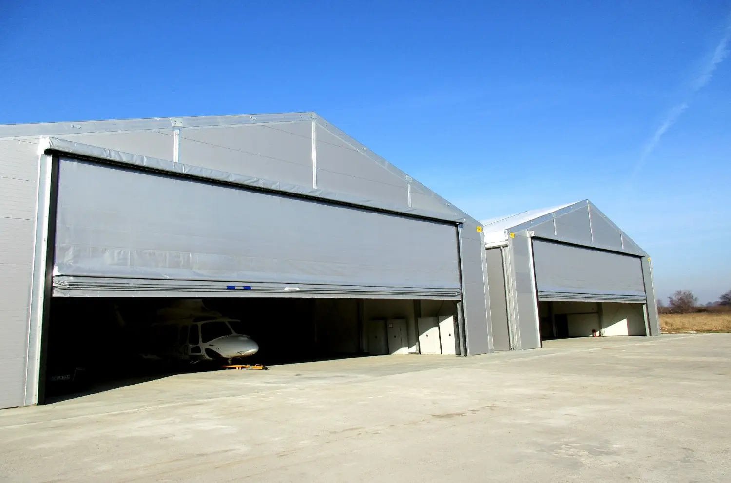 Torsysteme Möhlenkamp