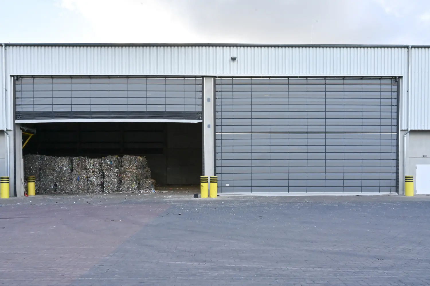 Torsysteme Möhlenkamp