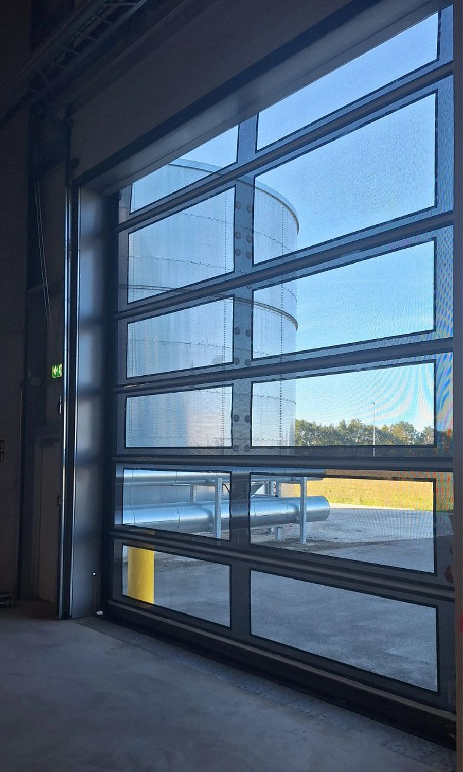 Torsysteme Möhlenkamp
